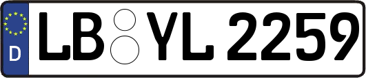 LB-YL2259