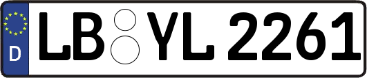 LB-YL2261