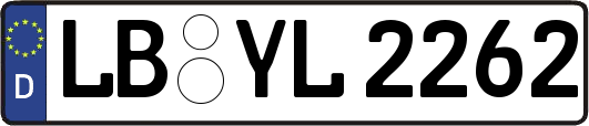 LB-YL2262