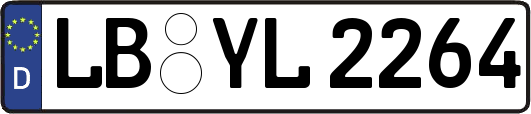 LB-YL2264