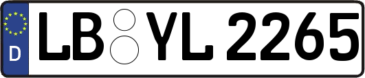 LB-YL2265
