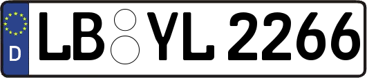 LB-YL2266