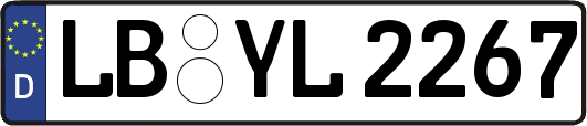 LB-YL2267
