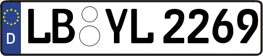 LB-YL2269