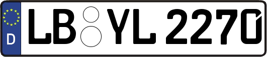 LB-YL2270