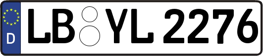 LB-YL2276