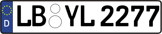 LB-YL2277