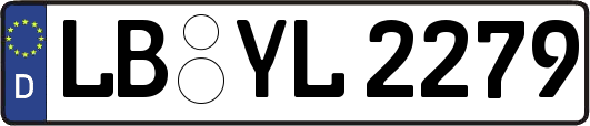 LB-YL2279