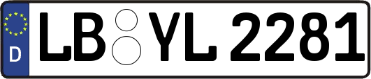 LB-YL2281