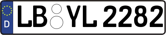 LB-YL2282