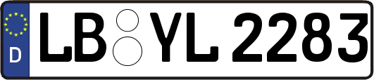LB-YL2283