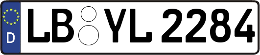 LB-YL2284