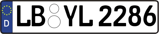 LB-YL2286