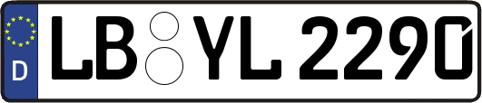 LB-YL2290