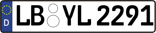 LB-YL2291