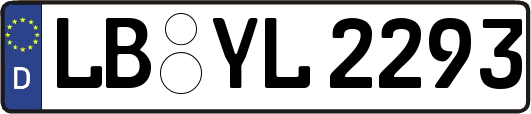 LB-YL2293