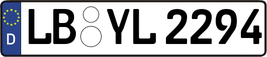 LB-YL2294