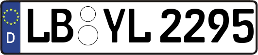LB-YL2295
