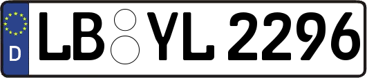 LB-YL2296
