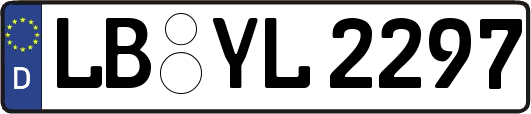 LB-YL2297