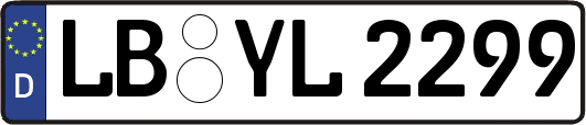 LB-YL2299
