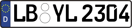 LB-YL2304