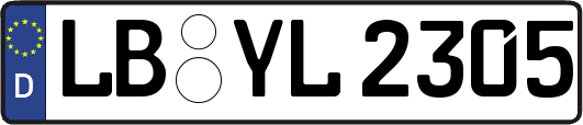 LB-YL2305