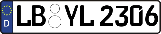 LB-YL2306