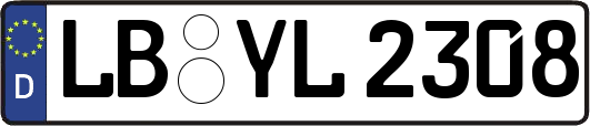 LB-YL2308