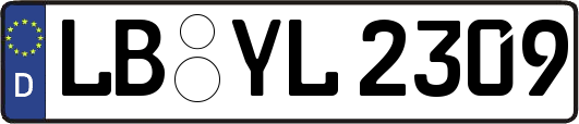 LB-YL2309