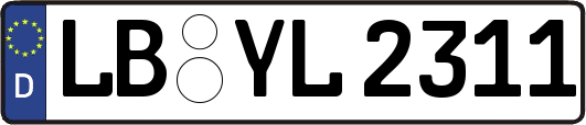 LB-YL2311