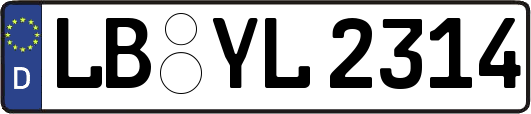 LB-YL2314