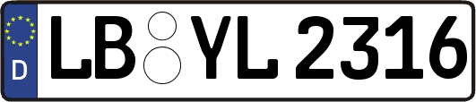 LB-YL2316