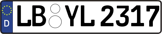 LB-YL2317