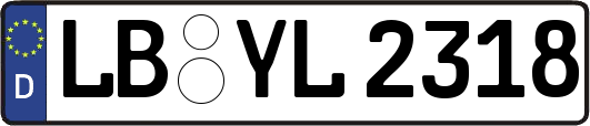 LB-YL2318
