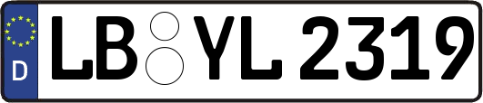 LB-YL2319