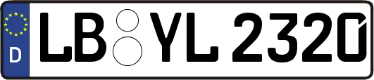 LB-YL2320