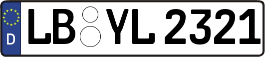 LB-YL2321