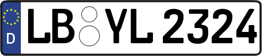 LB-YL2324