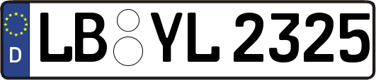 LB-YL2325