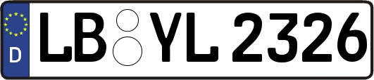 LB-YL2326