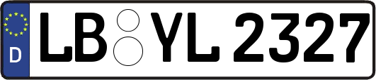 LB-YL2327