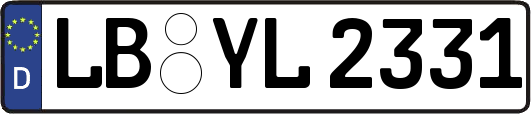 LB-YL2331