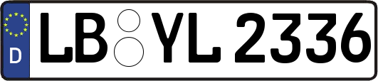 LB-YL2336
