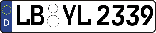 LB-YL2339