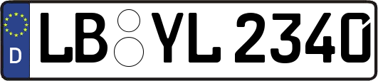 LB-YL2340