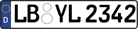 LB-YL2342