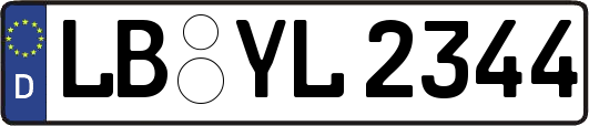 LB-YL2344
