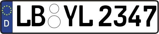 LB-YL2347