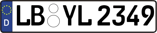 LB-YL2349